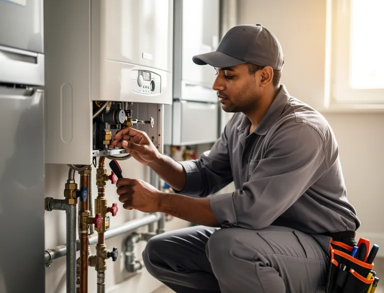 Gas Boiler Repair Venice